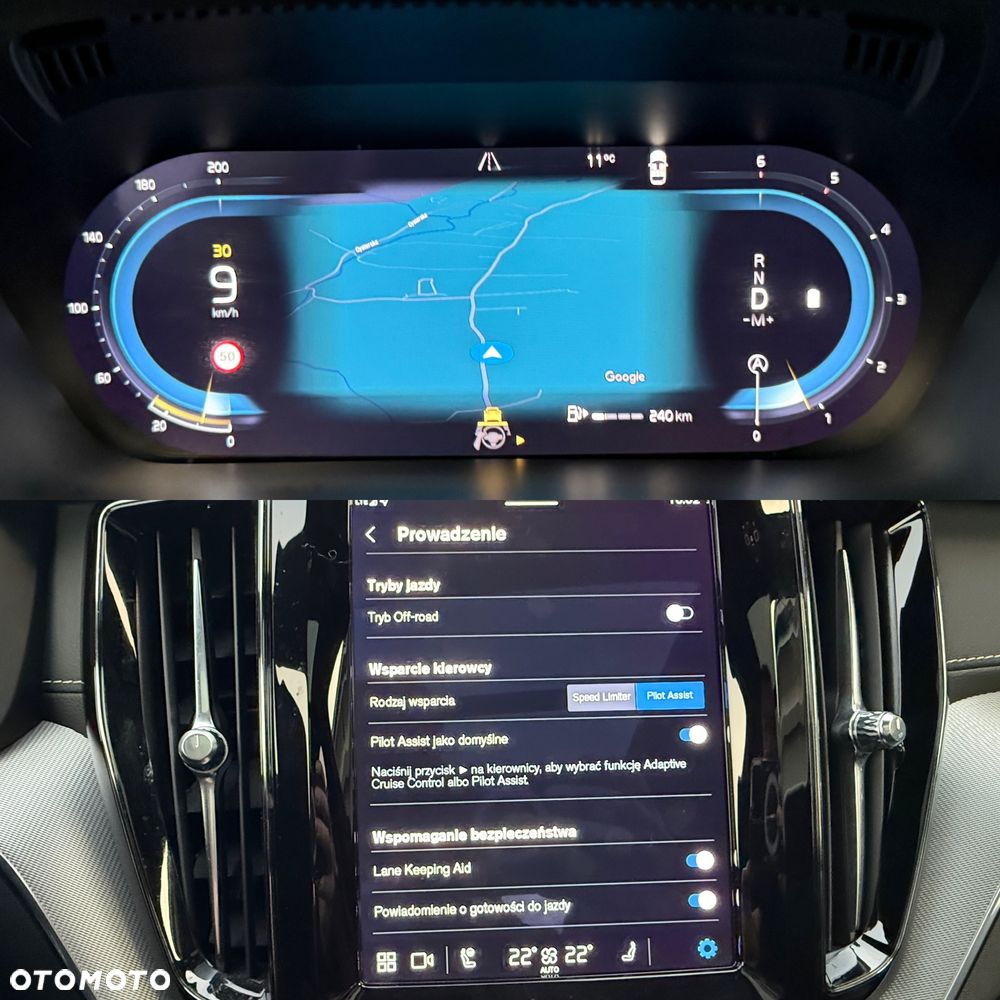 Volvo XC 60 B4 D AWD Geartronic RDesign - 28