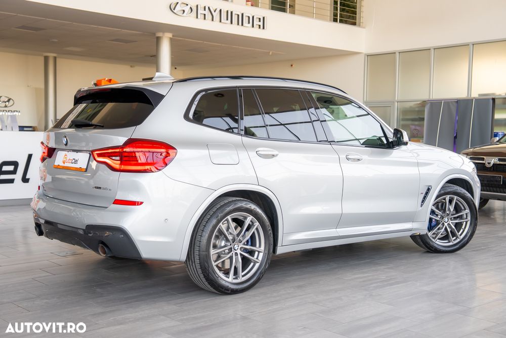 BMW X3 - 12