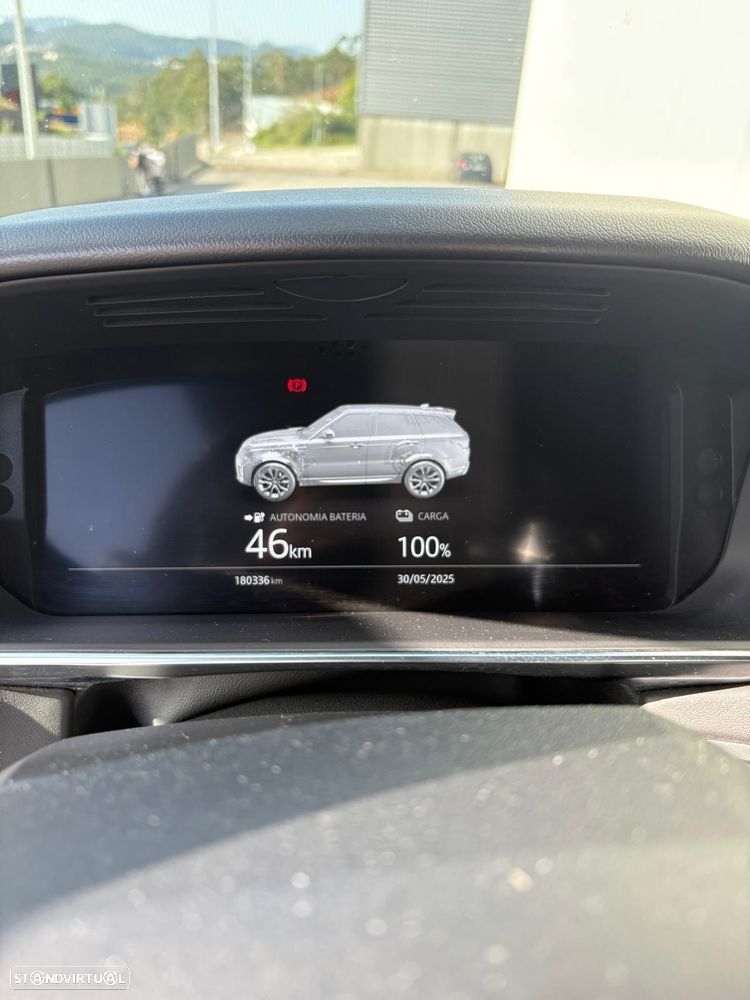 Land Rover Range Rover Sport - 6