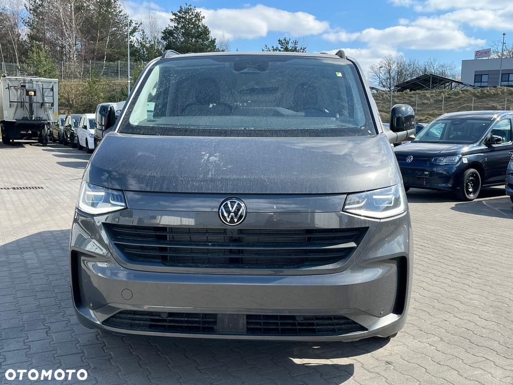 Volkswagen Transporter FURGON Edition - 6
