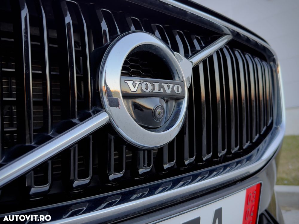 Volvo XC 60 D4 Geartronic Momentum Pro - 16