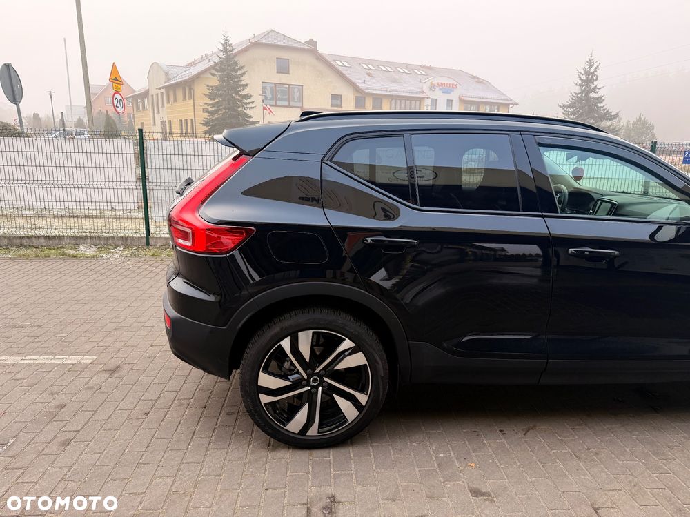 Volvo XC 40 - 10