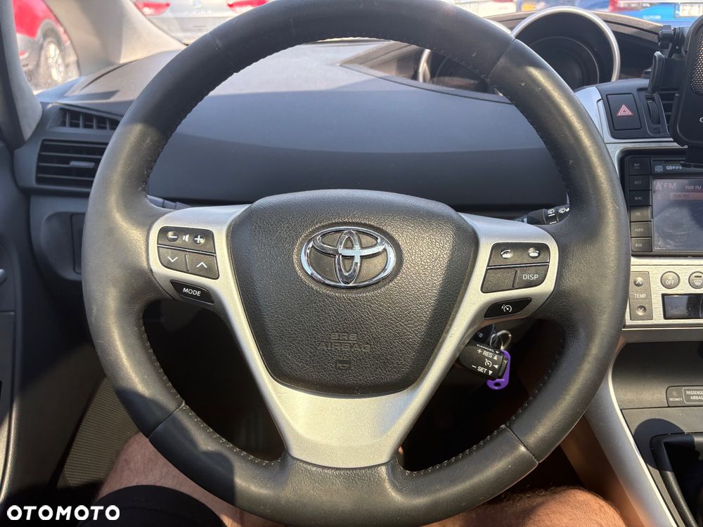 Toyota Verso - 18
