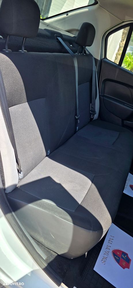 Dacia Logan 1.2 75CP Laureate - 20