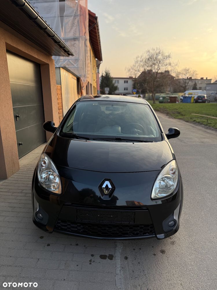 Renault Twingo 1.2 16V Expression - 3