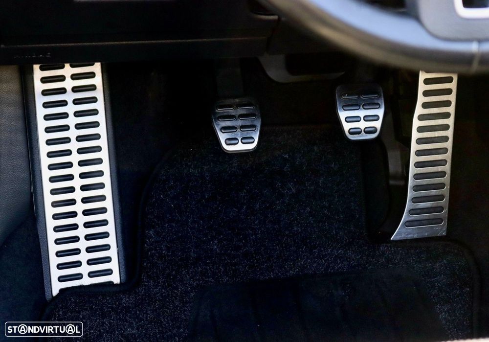 VW Golf Cabriolet 1.4 TSI - 12