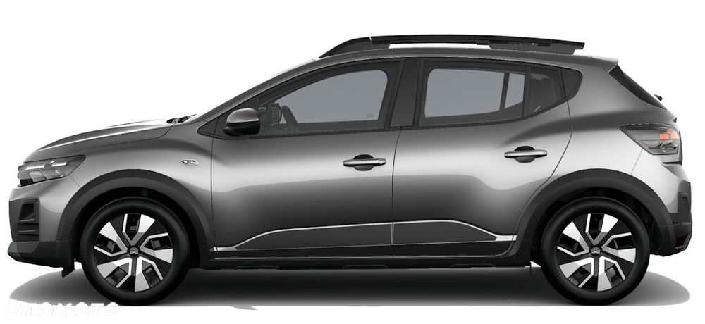 Dacia Sandero Stepway - 4