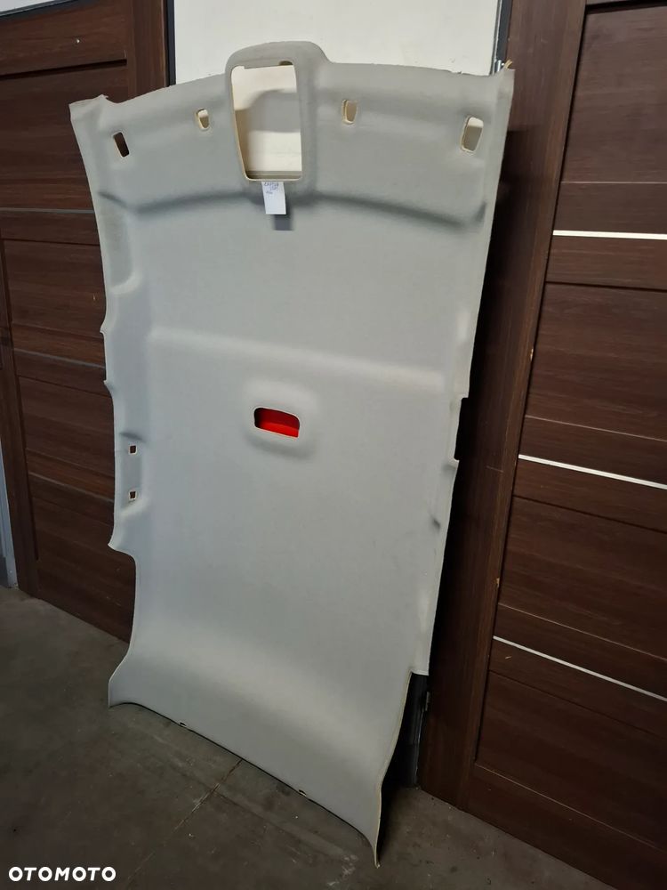 Sufit Renault Captur rok 2015 rok anglik nr 739106775R - 3