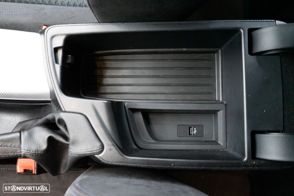 BMW 116 d Pack M Auto - 30