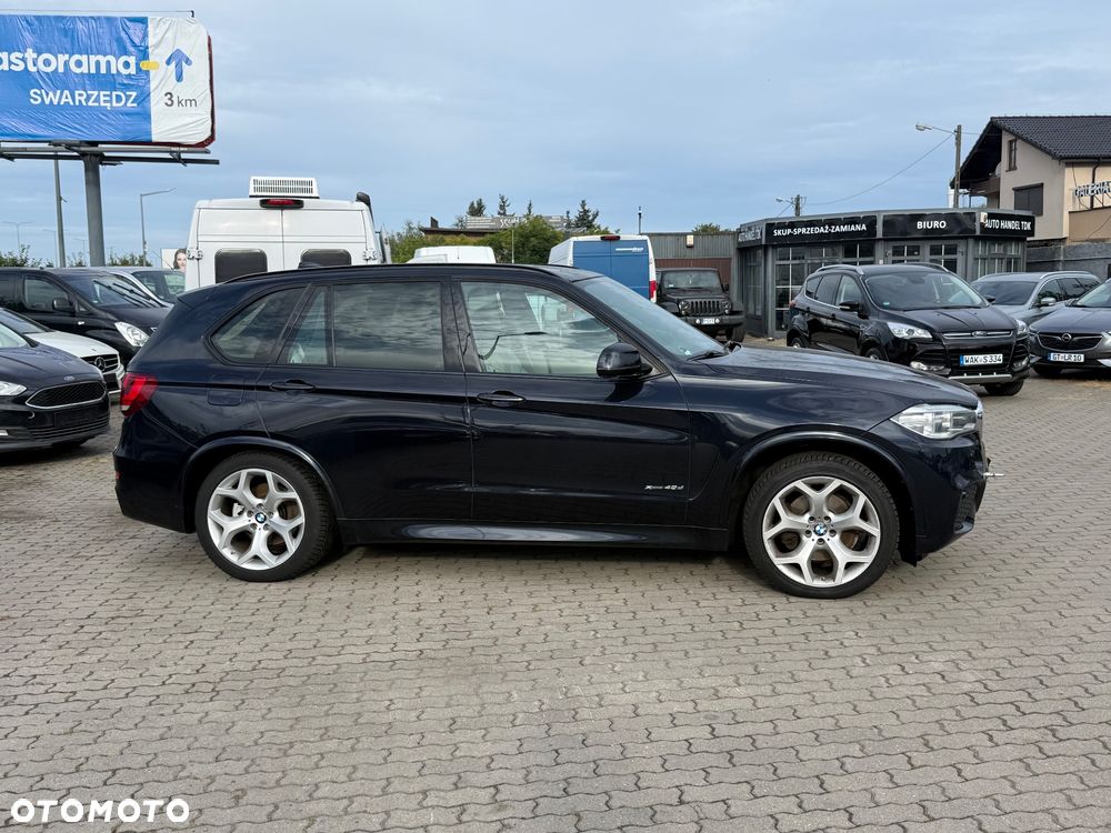 BMW X5 - 4