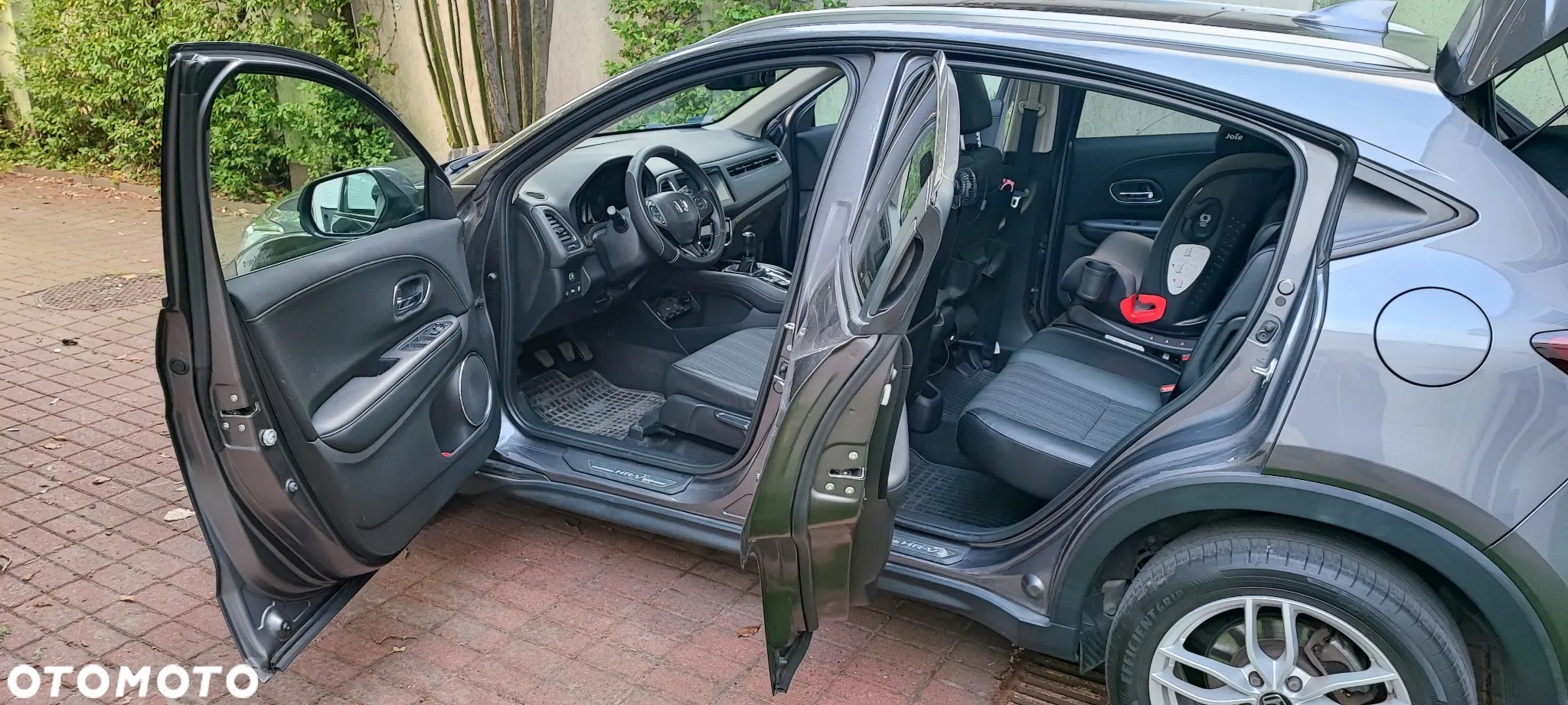 Honda HR-V 1.5 Executive (ADAS / Connect+) - 10