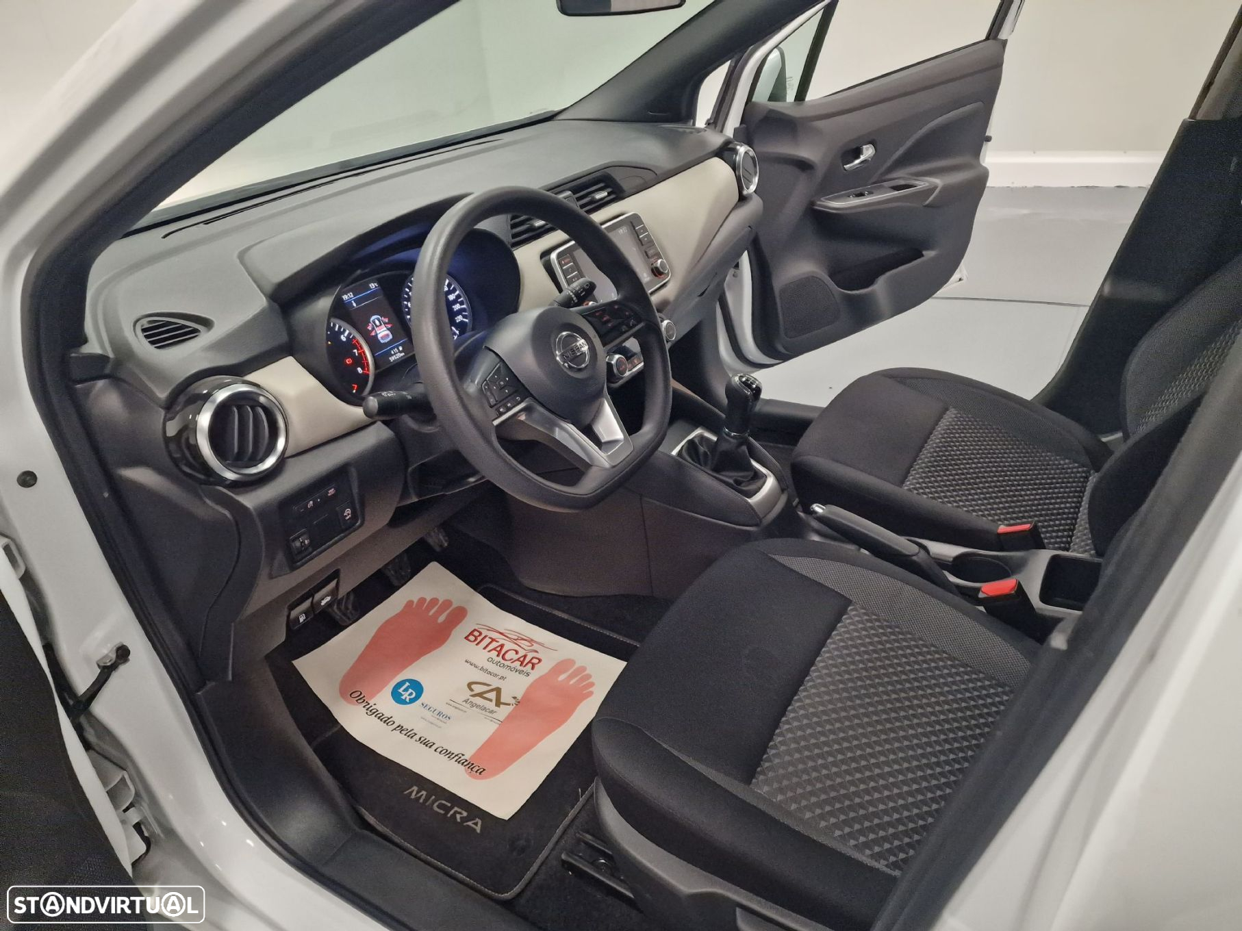 Nissan Micra - 50