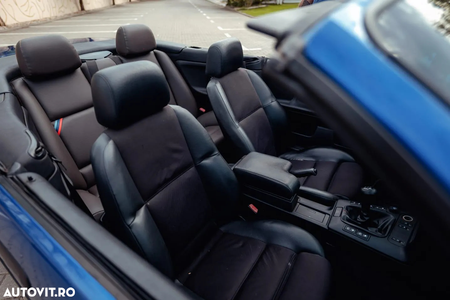 BMW Seria 3 - 9