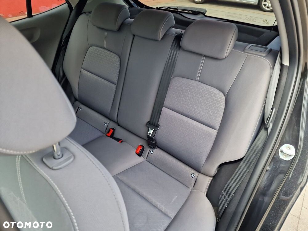 Kia Picanto 1.2 L - 31