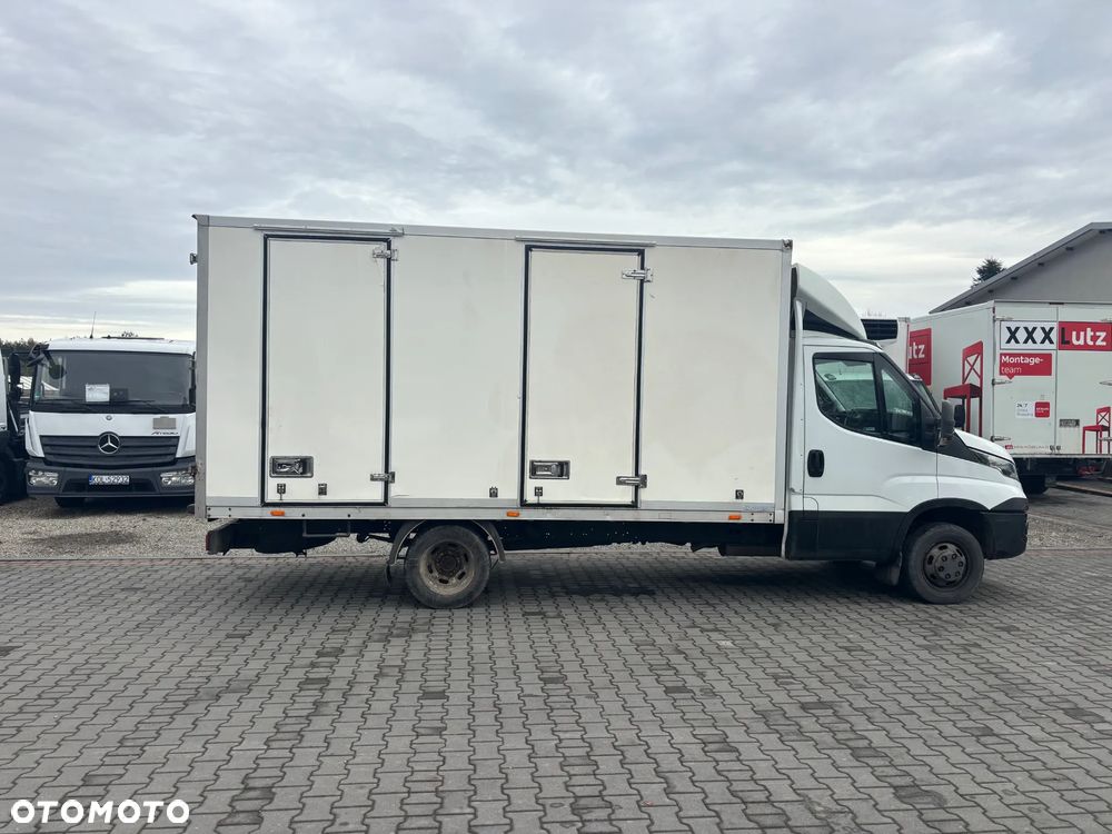 Iveco DAILY 35C11,35C13,35C14,35C15 - 5