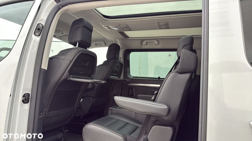 Toyota Proace Verso - 12