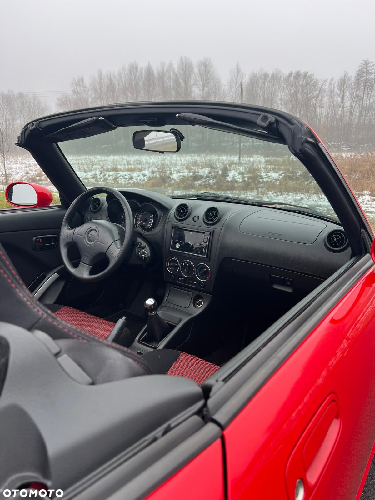 Daihatsu Copen 1.3 - 5