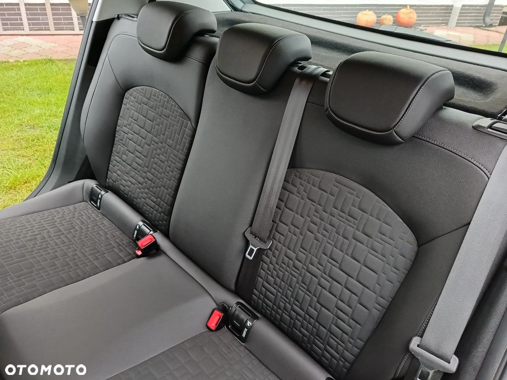 Opel Corsa 1.3 D (CDTi) (ecoFLEX) Start/Stop Color Edition - 13