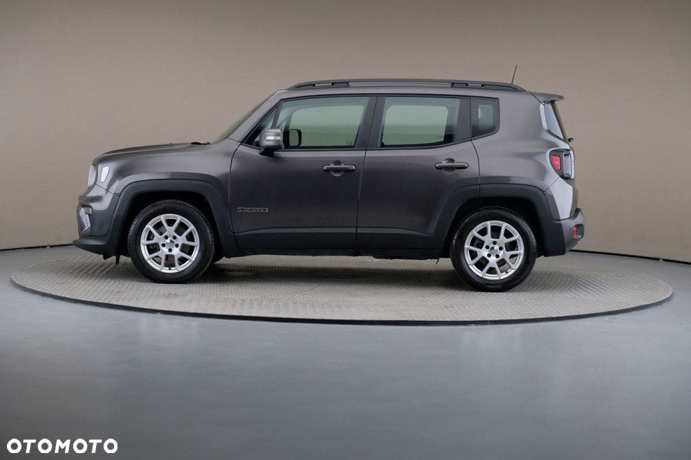 Jeep Renegade 1.3 GSE T4 Turbo Limited FWD S&S - 4