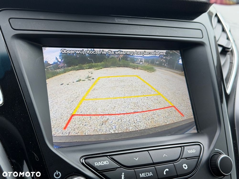 Hyundai i40 Kombi 2.0 Premium - 20