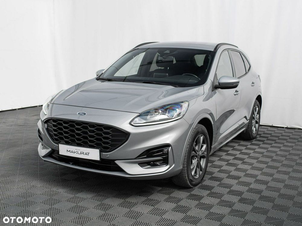 Ford Kuga - 3