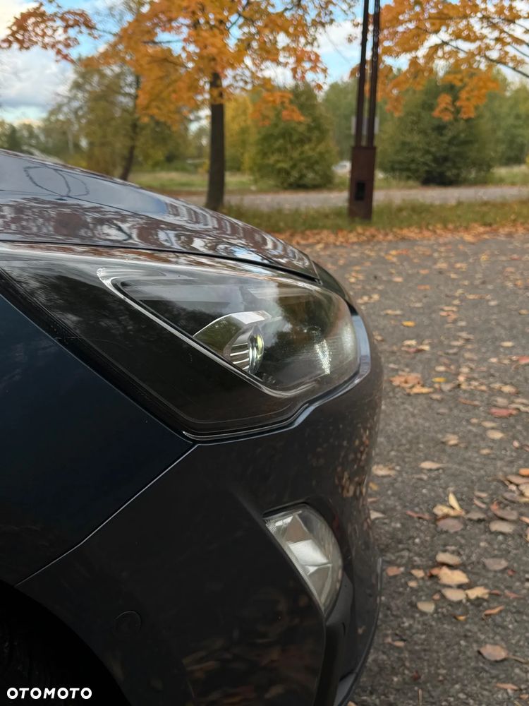 Ford Focus - 6