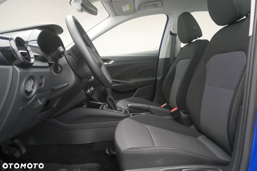 Skoda Fabia 1.0 TSI Ambition - 12