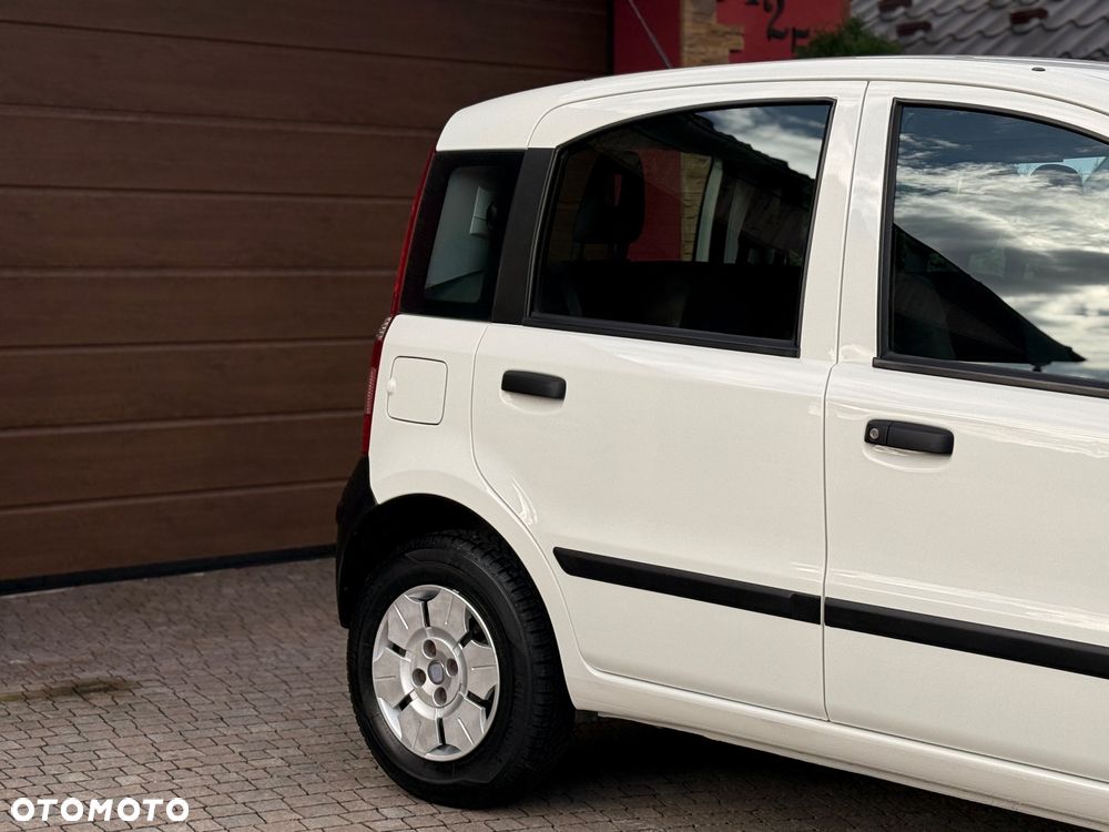 Fiat Panda - 6