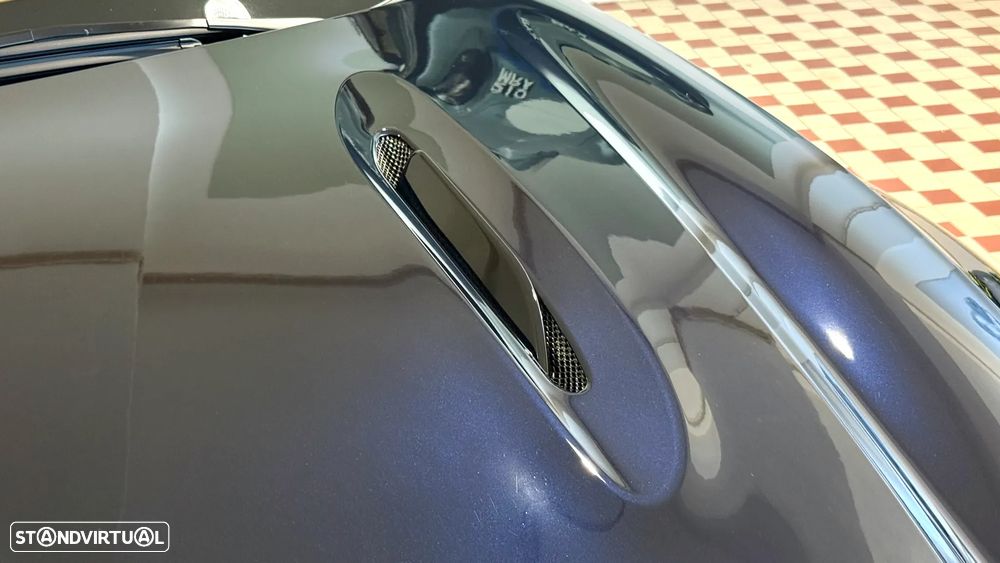 Aston Martin DBX 707 - 16