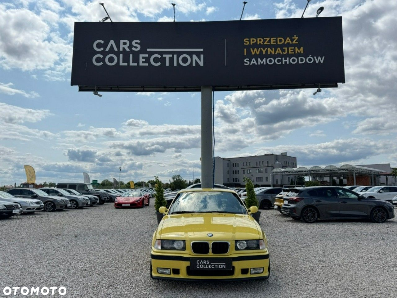 BMW M3 - 17