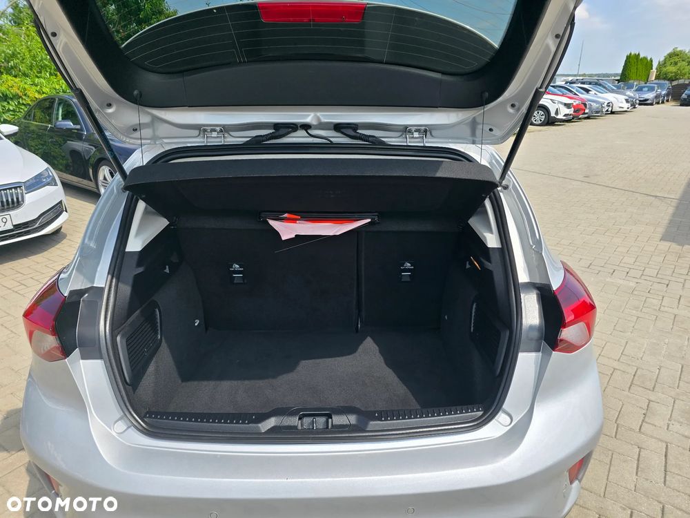 Ford Focus - 19