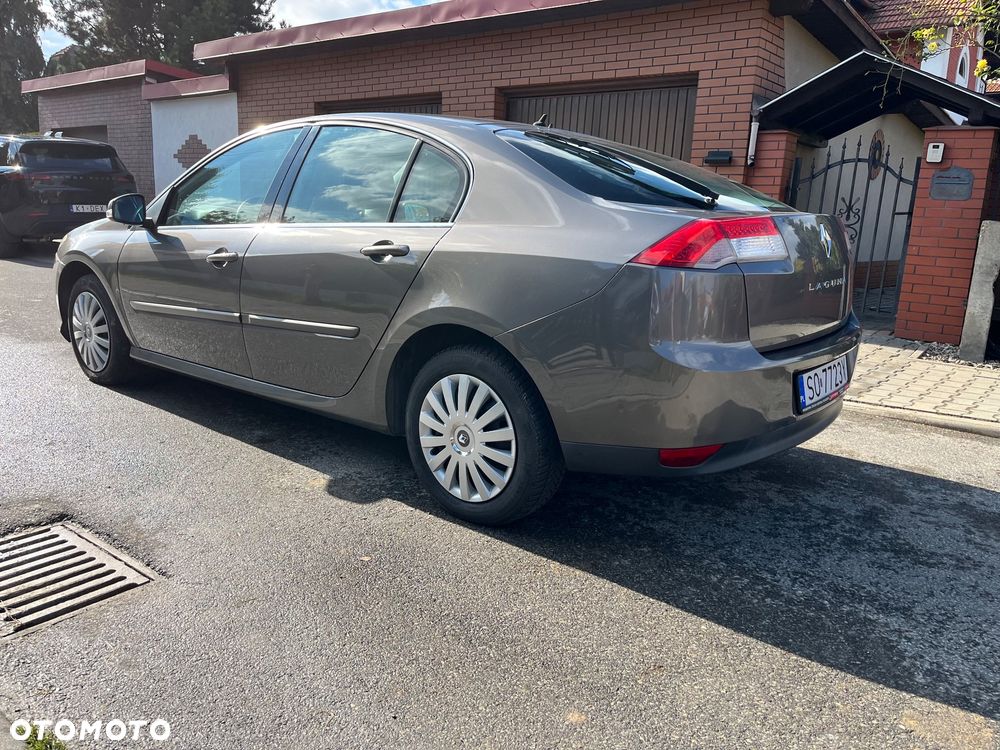 Renault Laguna 2.0 Privilege - 16