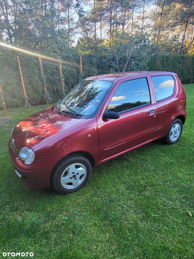Fiat 600