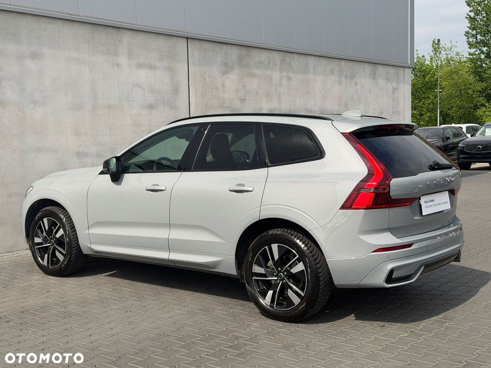Volvo XC 60 - 6