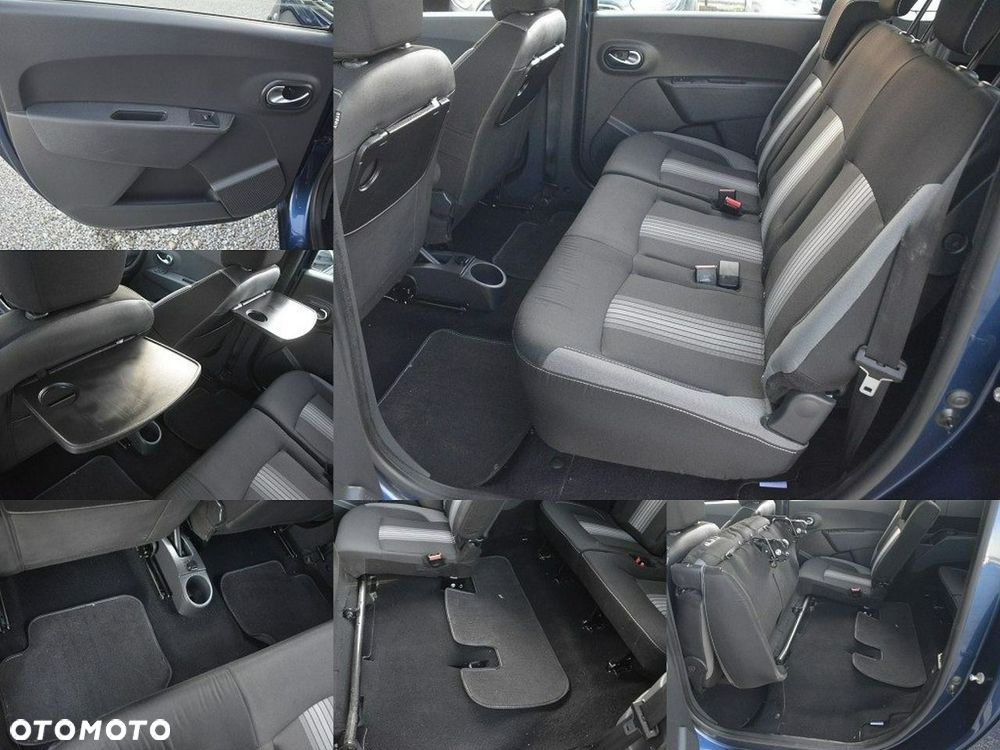 Dacia Lodgy SCe 100 Stepway - 32