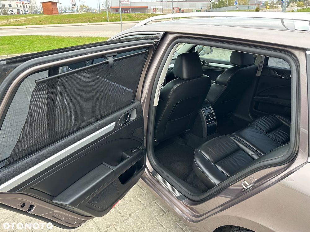 Skoda Superb 1.8 TSI DSG Elegance - 12