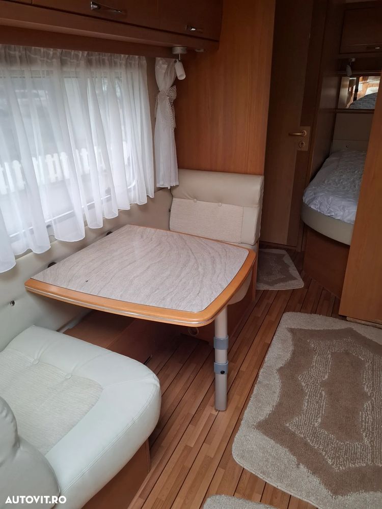 Tabbert Princess 680 HTD - 5