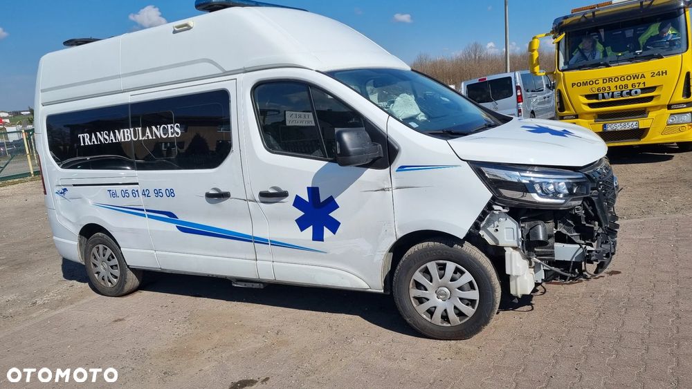 Nissan Primastar - 4