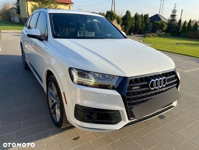 Audi Q7 - 22