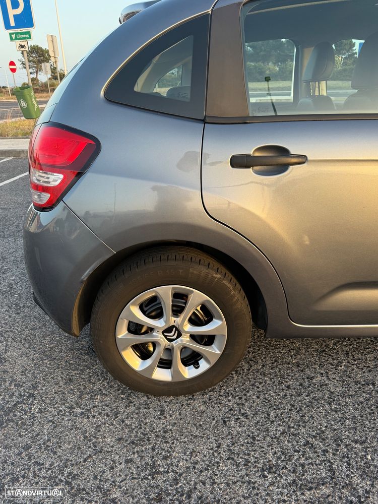 Citroën C3 1.1 Seduction - 14