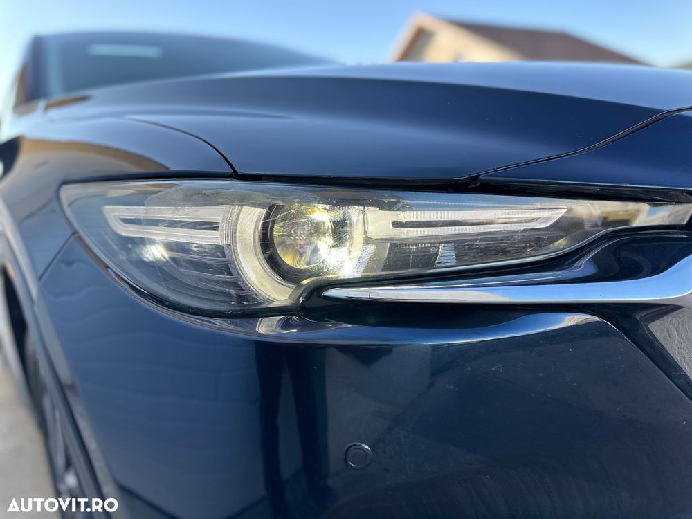 Mazda CX-5 CD175 4x4 AT Revolution Top - 14