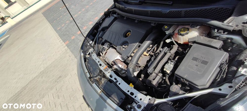 Opel Astra 1.6 T GPF Enjoy S&S - 16