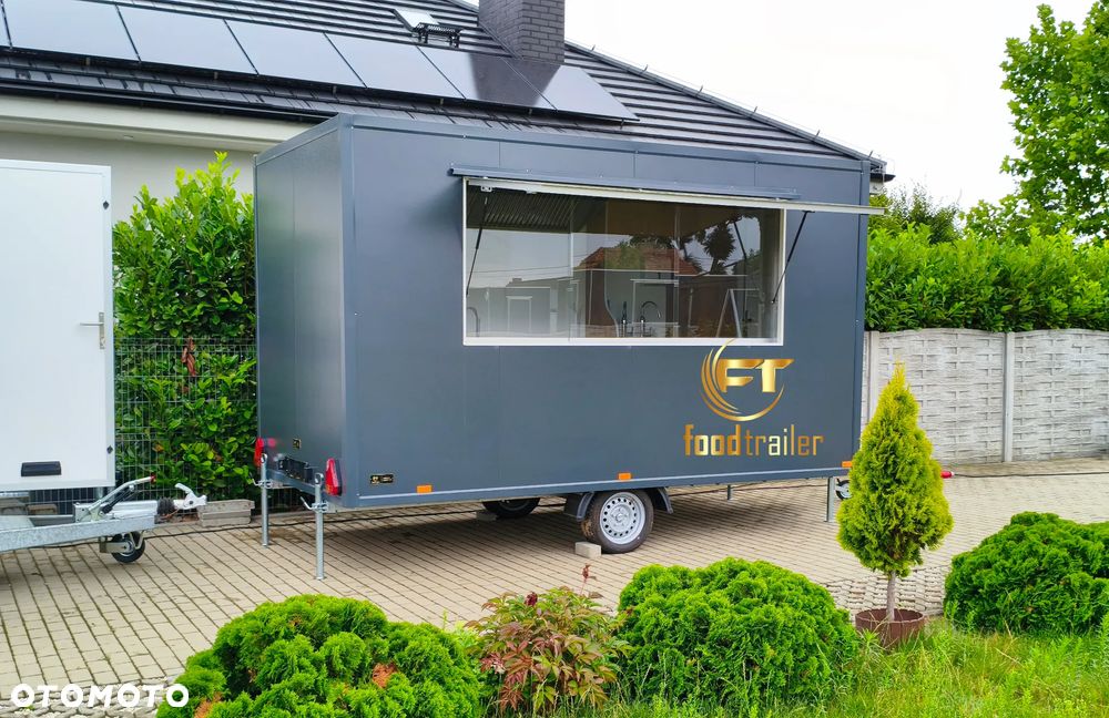 Inny foodtrailer - 6