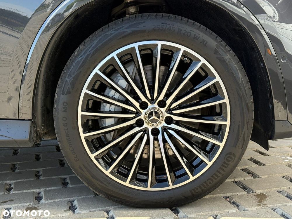 Mercedes-Benz GLC 220 d mHEV 4-Matic AMG Line - 10