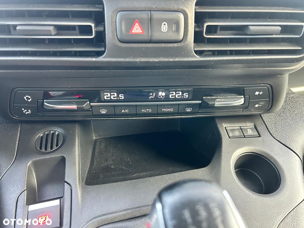 Citroën Berlingo M 1.5 BlueHDI Feel S&S - 33