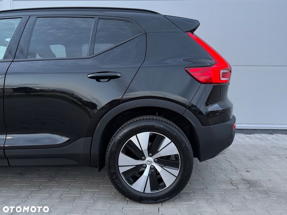 Volvo XC 40 - 37