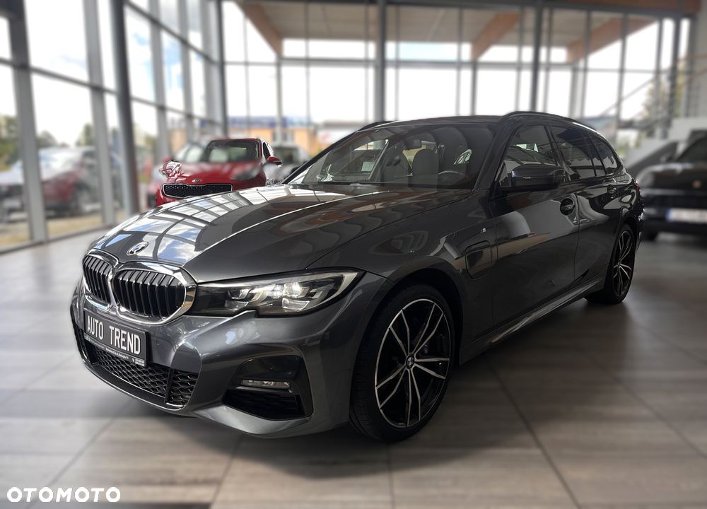 BMW Seria 3 - 1
