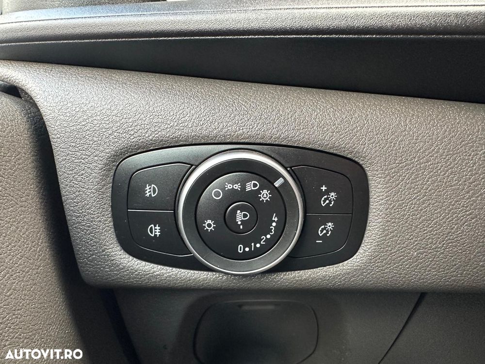 Ford Transit Custom DCIV 320 2.0 EcoBlue 130 CP L2H1 Trend - 19