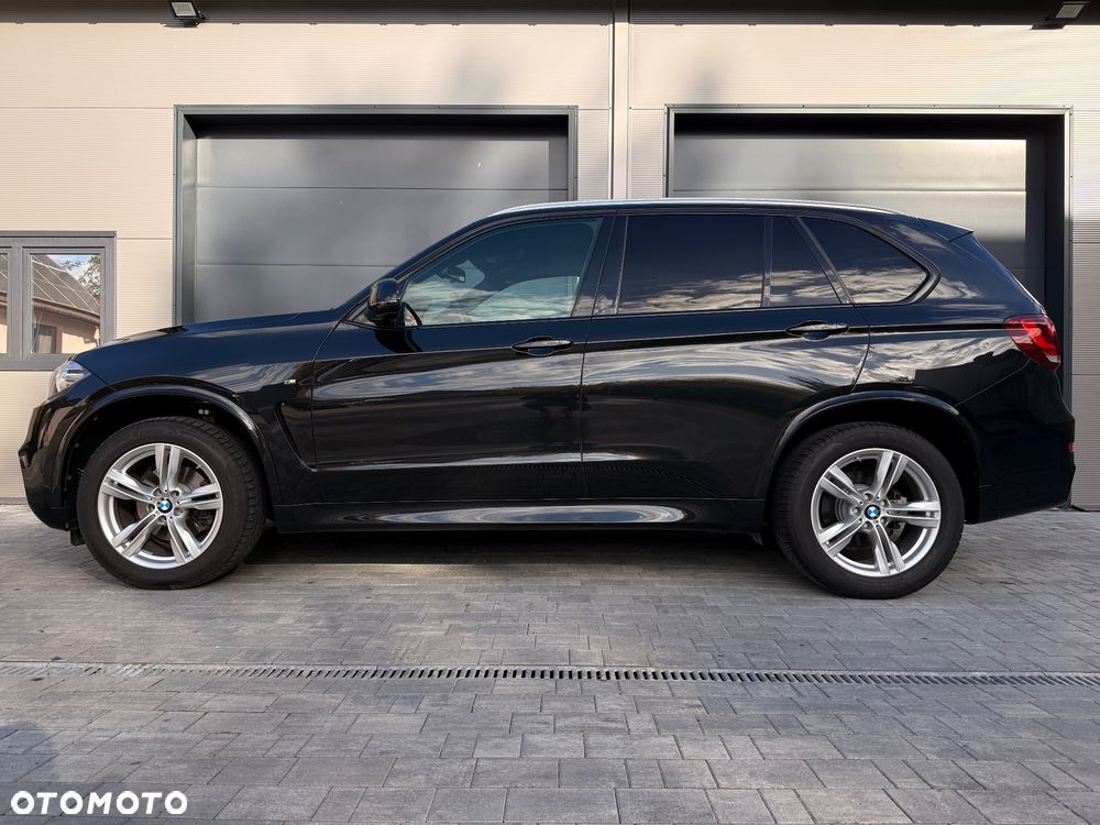 BMW X5 - 17