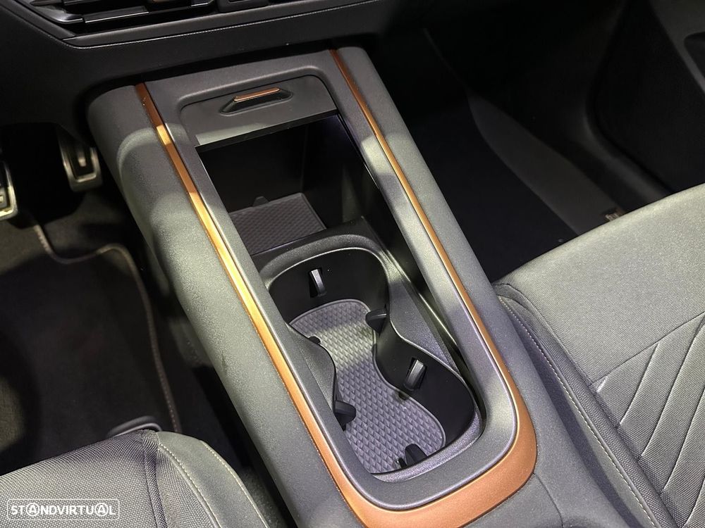 Cupra Born 58 kWh Plus - 38